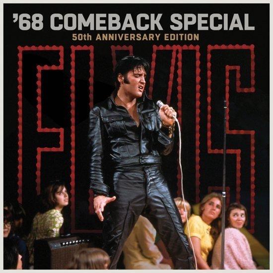 Elvis: 68 Comeback Special: 5 - dvd, Cd's en Dvd's, Dvd's | Actie, Verzenden