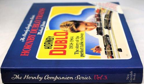 Hornby 00 - The Hornby Companion series Vol. 3 - Modeltrein, Hobby en Vrije tijd, Modeltreinen | H0