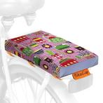 BikeCap Fietskussen Whats Cooking, Verzenden, Nieuw