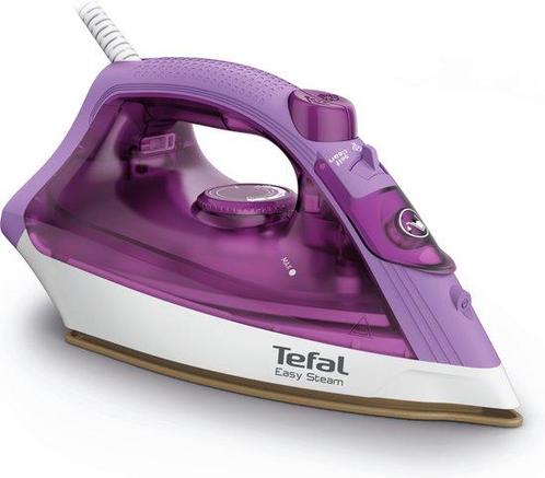 Tefal FV1955 Steam Essential 2 - Stoomstrijkijzer ( verpa..., Witgoed en Apparatuur, Strijkijzers en Strijkplanken, Verzenden