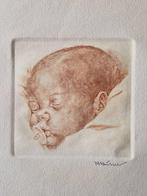 Karl Bickel (1886 - 1982) - Begegnung