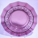 Val Saint Lambert - Charles Graffart - Serveerschaal - Model