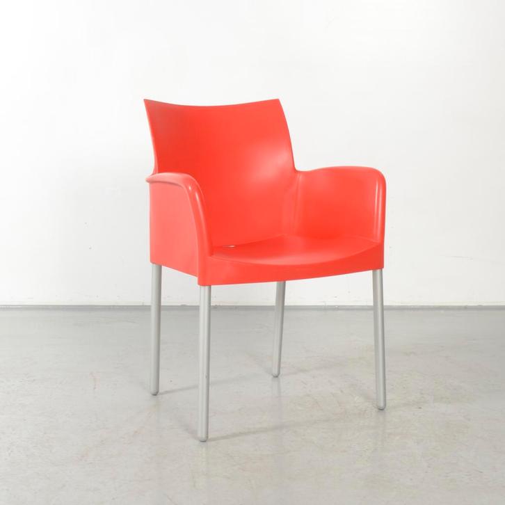 Pedrali, Huis en Inrichting, Stoelen, Ophalen of Verzenden