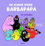 De kleine dikke Barbapapa / Barbapapa 9789025756499, Verzenden, Zo goed als nieuw, Annette Tison
