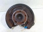 Wielnaaf links achter Mercedes-Benz B-Class  B 200 2460306 A, Ophalen of Verzenden, Gebruikt, Mercedes-Benz