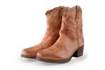 Cowboy laarzen in maat 38 Bruin | 10% extra korting, Bruin, Verzenden, Zo goed als nieuw