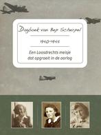 9789083488844 Dagboek van Bep Scherpel 1940-1945, Verzenden, Nieuw, Bep Scherpel