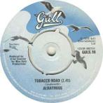 vinyl single 7 inch - Albatross - Tobacco Road