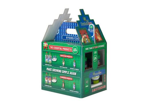 Dutchpro, Starter Pack Hydro/Coco, Tuin en Terras, Plantenvoeding