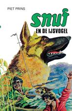 Snuf en de ijsvogel / Snuf-serie 9789060150085 J. Kramer, Boeken, Verzenden, Gelezen, J. Kramer