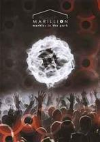 dvd muziek - Marillion - Marbles In The Park, Cd's en Dvd's, Dvd's | Muziek en Concerten, Verzenden, Nieuw in verpakking