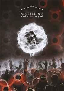 dvd muziek - Marillion - Marbles In The Park, Cd's en Dvd's, Dvd's | Muziek en Concerten, Verzenden