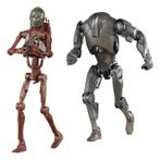 Star Wars Episode II Black Series Action Figure 2-Pack C-..., Verzamelen, Verzenden, Zo goed als nieuw