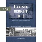 Laatste Bericht 9789077948149 J. Kooistra, Boeken, Verzenden, Gelezen, J. Kooistra