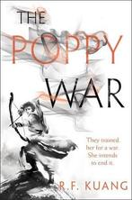 The Poppy War, Boeken, Verzenden, Nieuw