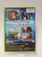 Harry Potter and the Prisoner of Azkaban Xbox Original, Ophalen of Verzenden, Zo goed als nieuw