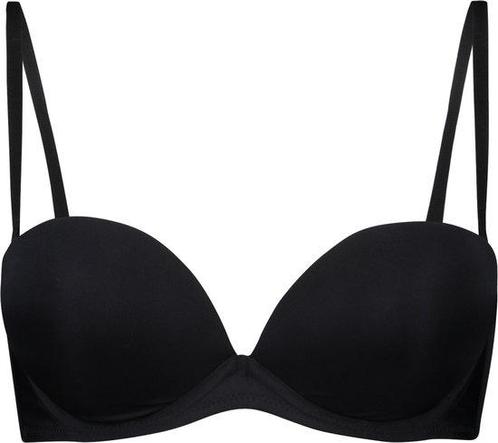 Hunkemöller Maat 85C  Maximizer BH Maximizer zonder bandjes, Kleding | Dames, Ondergoed en Lingerie, Verzenden