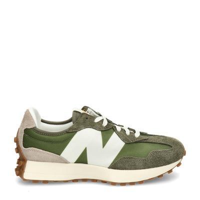 New Balance 327 sneakers voor heren in het Groen, Kleding | Heren, Schoenen, Sneakers of Gympen, Nieuw, Verzenden