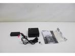 MSI Cubi N ADL-002BEU - Barebone Mini PC - Intel® N100 -, Verzenden, Zo goed als nieuw, MSI