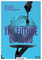 9789401480765 The Future of Food | Tweedehands, Verzenden, Zo goed als nieuw, Jorg Snoeck