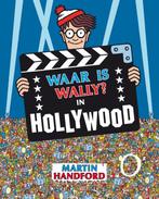 In Hollywood / Waar is Wally 9789045901183, Gelezen, Verzenden, [{:name=>'G.M. Valster', :role=>'B06'}, {:name=>'Martin Handford', :role=>'A01'}]