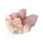 Spirit / Cactus Amethist cluster nr 67 - 143 gram, Verzenden, Nieuw