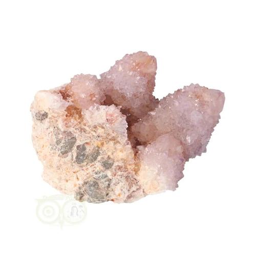 Spirit / Cactus Amethist cluster nr 67 - 143 gram, Sieraden, Tassen en Uiterlijk, Edelstenen, Nieuw, Verzenden