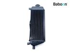 Radiateur Rechts Yamaha YZ 250 2000-2005 (YZ250), Motoren, Onderdelen | Yamaha, Verzenden, Gebruikt