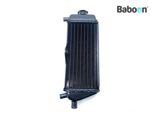 Radiateur Rechts Yamaha YZ 250 2000-2005 (YZ250), Motoren, Onderdelen | Yamaha, Gebruikt, Verzenden