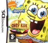 MarioDS.nl: SpongeBob SquarePants: De Chef Kok Lelijk Eendje, Spelcomputers en Games, Games | Nintendo DS, Gebruikt, Ophalen of Verzenden