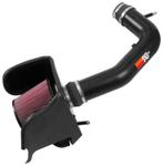 K&N 2017 Ford F250 V8-6.2L F/I Performance Air Intake Kit -, Ophalen of Verzenden, Nieuw