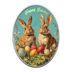 Niue. 1 Dollar 2025 $1 NZD Niue Happy Easter Egg Proof