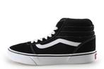 Vans Hoge sneakers in maat 40 Zwart | 10% korting, Verzenden, Zwart, Vans, Sneakers of Gympen