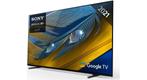 Sony KD-65A84J - 65 inch UltraHD 4K XR OLED Android SmartTV, Audio, Tv en Foto, Televisies, Ophalen, Zo goed als nieuw, 4k (UHD)