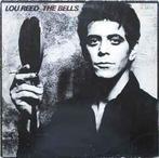 LP gebruikt - Lou Reed - The Bells, Cd's en Dvd's, Verzenden, Zo goed als nieuw