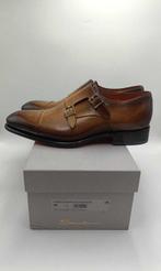 Santoni - Loafers - Maat: EU 43 - Nieuw in doos, Nieuw