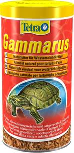 Gammarus 1 liter - Tetra, Dieren en Toebehoren, Vissen | Aquaria en Toebehoren, Nieuw, Verzenden