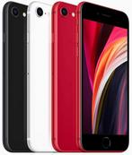 Magazijn opruiming Apple iPhone SE (model 2022) 64/128/25..., Telecommunicatie, Mobiele telefoons | Apple iPhone, Verzenden, Nieuw