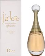Dior Jadore 100 ml Eau de Parfum Infinissme - Damesparfum, Verzenden, Zo goed als nieuw