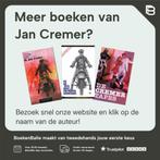 Icoon 9789083226620 Jan Cremer, Verzenden, Zo goed als nieuw, Jan Cremer