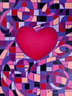 Kino Mistral (1943) - Love Melody Pink