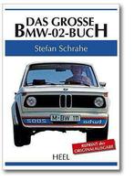 BMW 02-serie boek (gratis verzendng!, Boeken, Auto's | Boeken, Nieuw, BMW, Verzenden