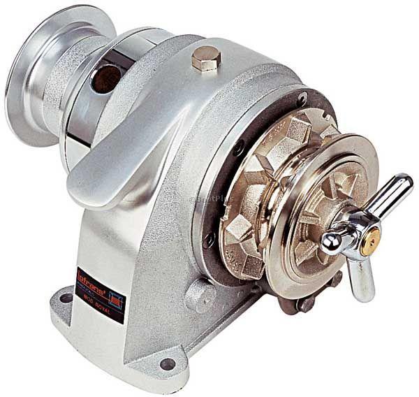 Lofrans Hand Ankerlier Royal, Watersport en Boten, Bootonderdelen, Nieuw, Zeilboot of Motorboot, Ophalen of Verzenden