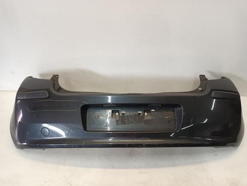 Bumper achter Renault Clio III 1.2 16V, Auto-onderdelen, Carrosserie en Plaatwerk, ARN erkend, Stiba lid, Erkend duurzaam, Achter