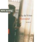 Weerstand 9789043507974 Elly de Vries, Verzenden, Gelezen, Elly de Vries