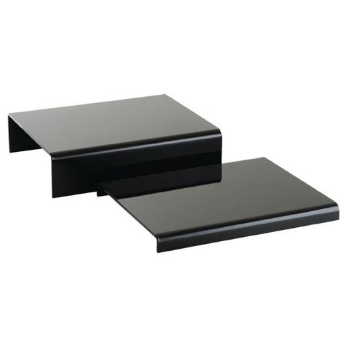 Buffettrap acryl display hoog | 300x250x75(h)mm Olympia, Zakelijke goederen, Horeca | Keukenapparatuur, Nieuw in verpakking, Verzenden