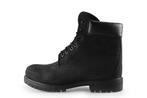 Timberland veterboots in maat 46 Zwart | 25% korting, Verzenden, Boots, Zo goed als nieuw, Timberland