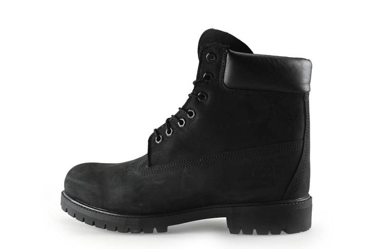 Timberland veterboots in maat 46 Zwart | 25% korting, Kleding | Heren, Schoenen, Zwart, Zo goed als nieuw, Boots, Verzenden