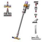 -70% Dyson V15 Detect Absolute Dyson stofzuiger Outlet
