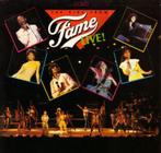 LP gebruikt - The Kids From Fame - Live!, Verzenden, Zo goed als nieuw